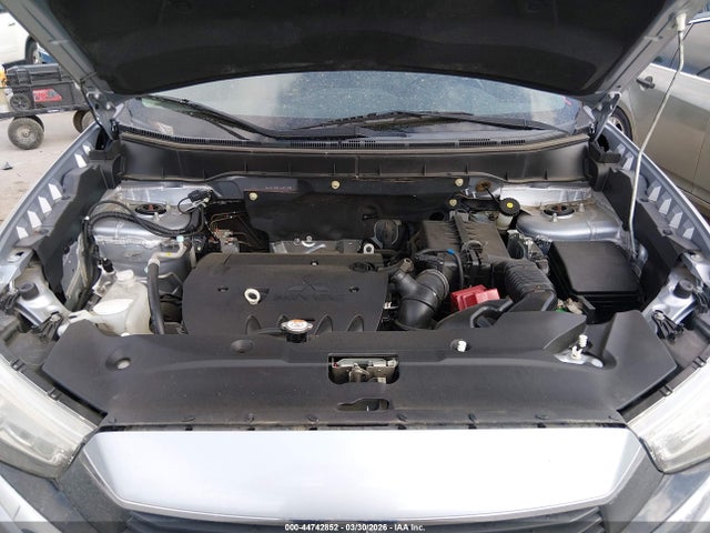 JA4AP3AU3GZ049793 Mitsubishi Outlander Sport 2.0 Es