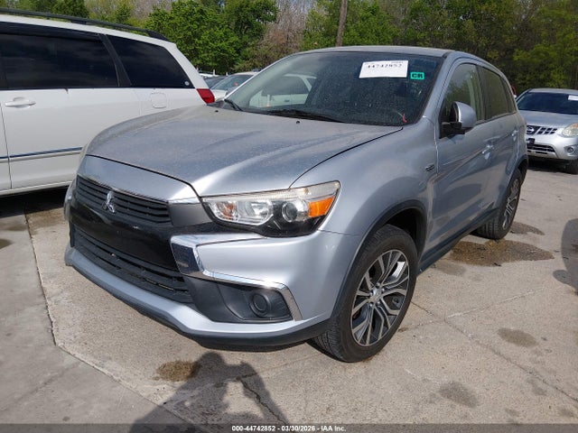 JA4AP3AU3GZ049793 Mitsubishi Outlander Sport 2.0 Es