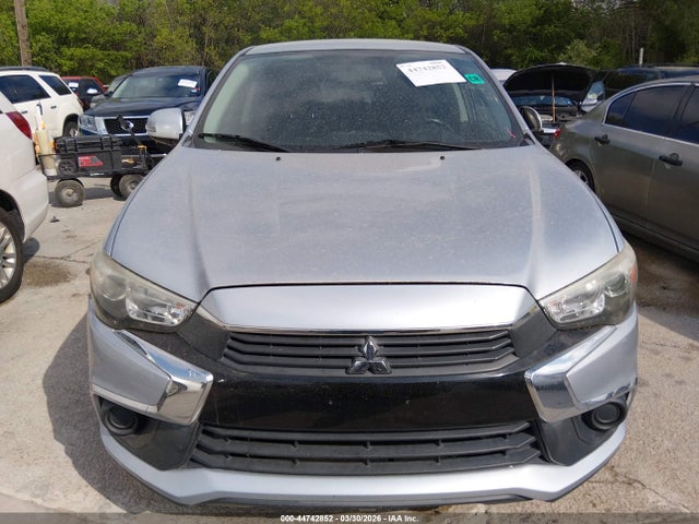 JA4AP3AU3GZ049793 Mitsubishi Outlander Sport 2.0 Es