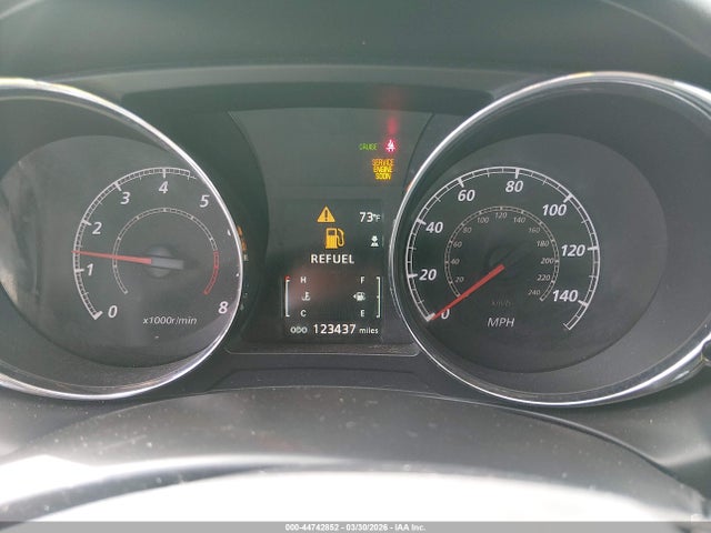 JA4AP3AU3GZ049793 Mitsubishi Outlander Sport 2.0 Es