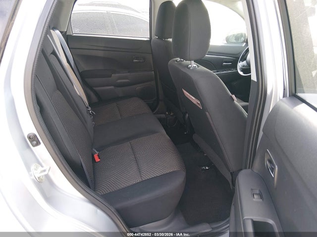 JA4AP3AU3GZ049793 Mitsubishi Outlander Sport 2.0 Es