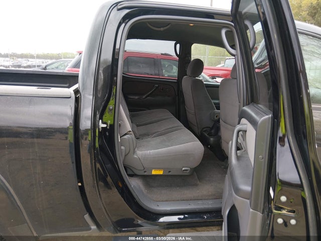 2006 Toyota Tundra Limited V8 მანქანა იყიდება აუქციონზე, vin: 5TBET38156S515151, აუქციონის ნომერი: 44742858