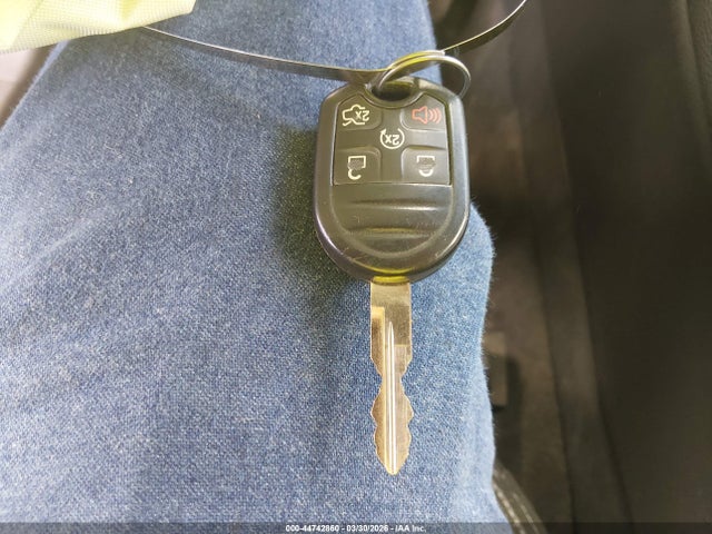 Продажа на аукционе авто 2013 Ford Taurus Sel, vin: 1FAHP2E87DG165913, номер лота: 44742860