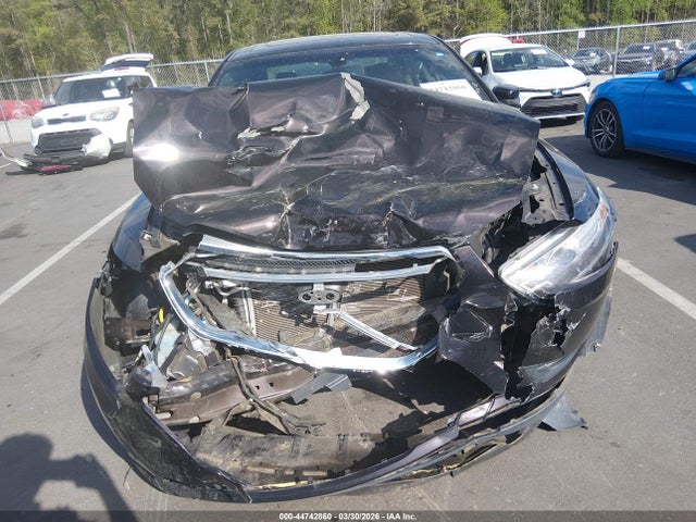Продажа на аукционе авто 2013 Ford Taurus Sel, vin: 1FAHP2E87DG165913, номер лота: 44742860