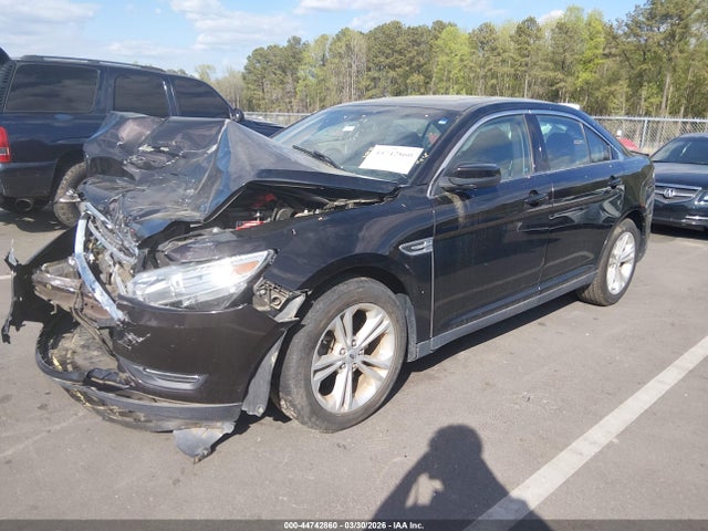 Продажа на аукционе авто 2013 Ford Taurus Sel, vin: 1FAHP2E87DG165913, номер лота: 44742860