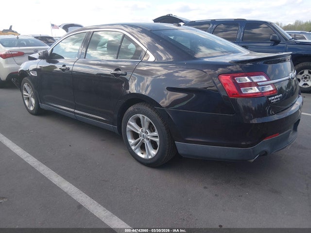 Продажа на аукционе авто 2013 Ford Taurus Sel, vin: 1FAHP2E87DG165913, номер лота: 44742860