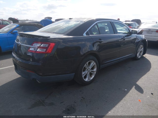 Продажа на аукционе авто 2013 Ford Taurus Sel, vin: 1FAHP2E87DG165913, номер лота: 44742860