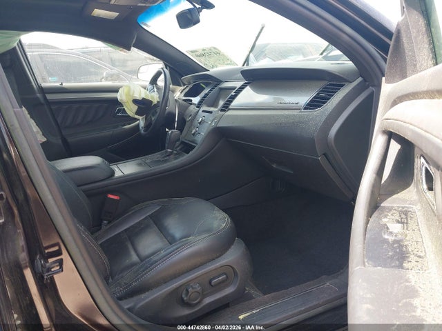 Продажа на аукционе авто 2013 Ford Taurus Sel, vin: 1FAHP2E87DG165913, номер лота: 44742860