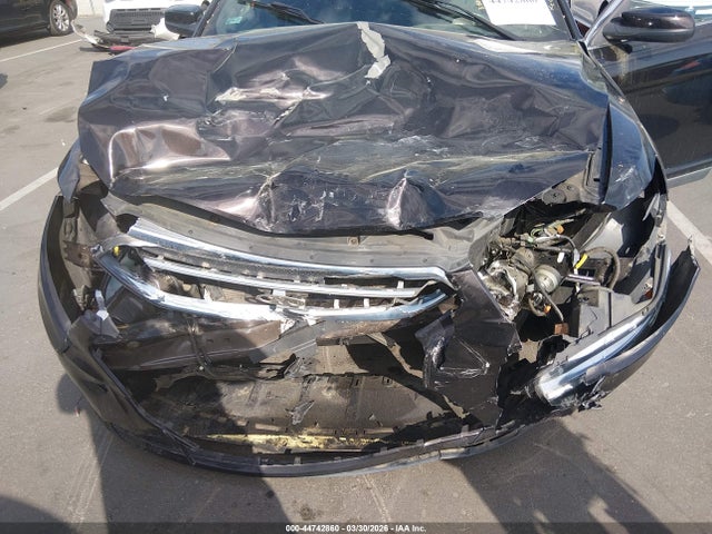 Продажа на аукционе авто 2013 Ford Taurus Sel, vin: 1FAHP2E87DG165913, номер лота: 44742860