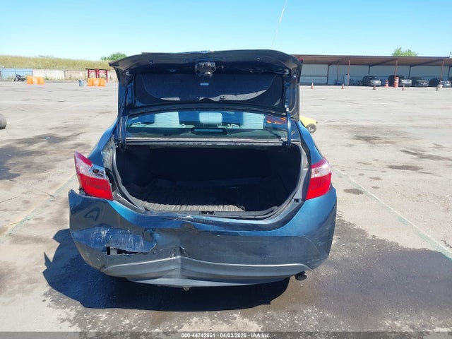 44742861 :رقم المزاد ، 2T1BURHE7HC824547 vin ، 2017 Toyota Corolla Le مزاد بيع