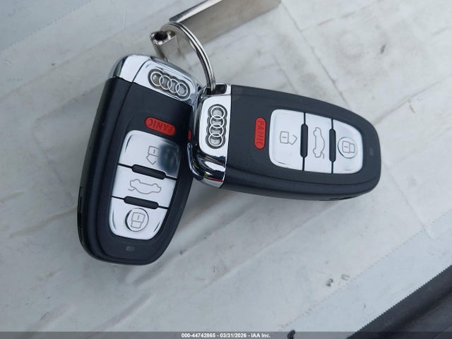 2010 AUDI Q5 WA1LKCFP6AA008753 Photo 10