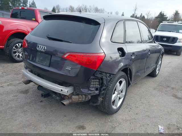 2010 AUDI Q5 WA1LKCFP6AA008753 Photo 3