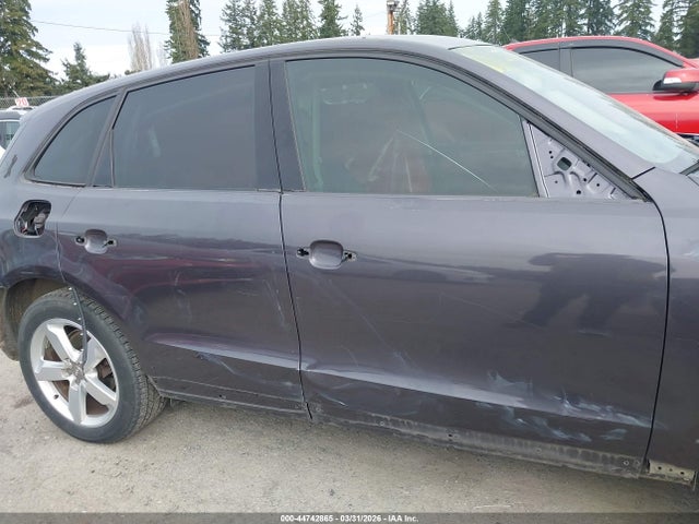 2010 AUDI Q5 WA1LKCFP6AA008753 Photo 5
