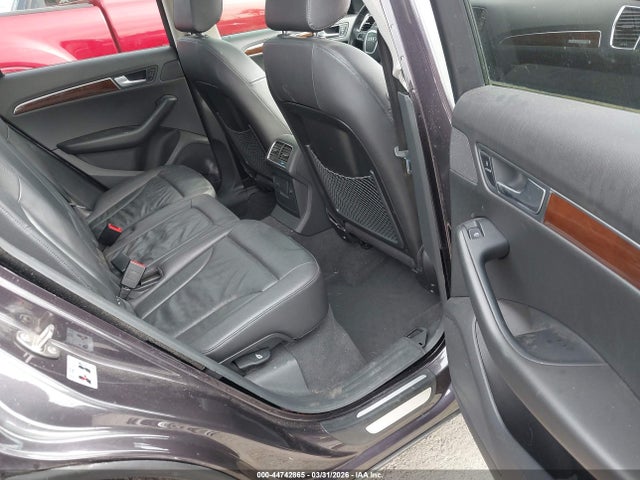 2010 AUDI Q5 WA1LKCFP6AA008753 Photo 7