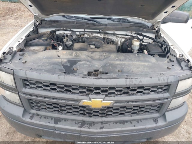 Aukcja sprzedaży 2014 Chevrolet Silverado 1500 Work Truck 1wt, vin: 1GCNCPEH9EZ321672, numer aukcji: 44742866
