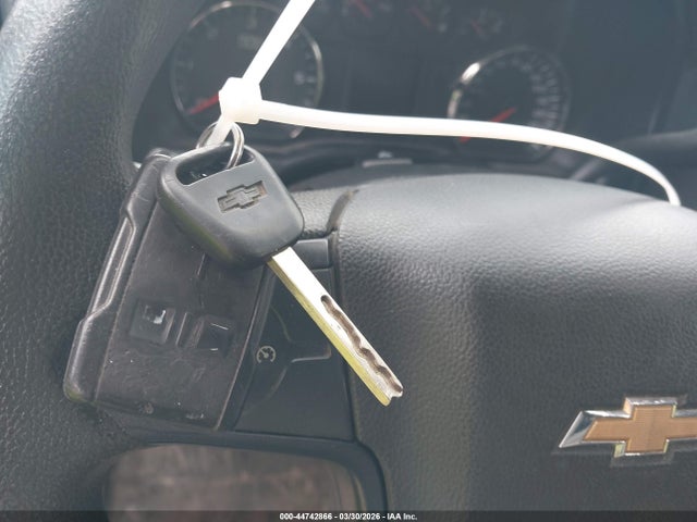 Aukcja sprzedaży 2014 Chevrolet Silverado 1500 Work Truck 1wt, vin: 1GCNCPEH9EZ321672, numer aukcji: 44742866