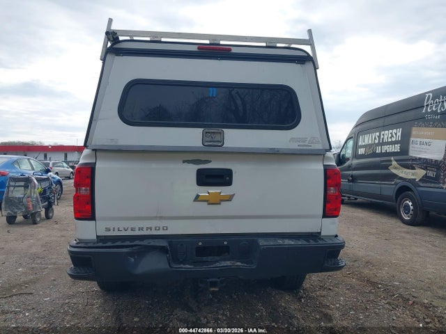 Aukcja sprzedaży 2014 Chevrolet Silverado 1500 Work Truck 1wt, vin: 1GCNCPEH9EZ321672, numer aukcji: 44742866