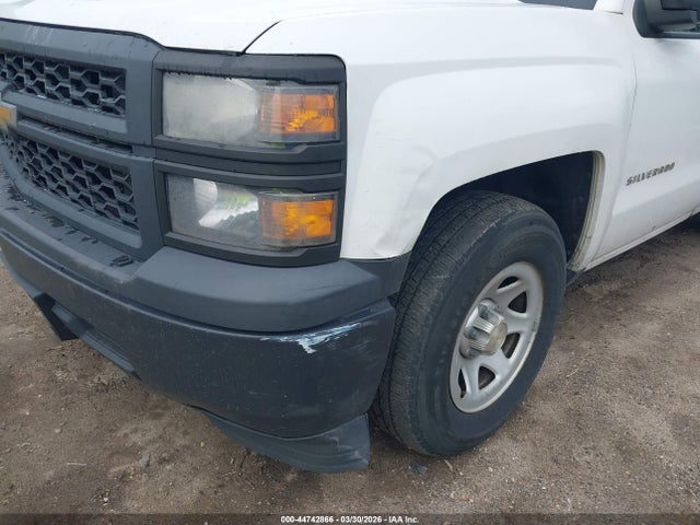 Aukcja sprzedaży 2014 Chevrolet Silverado 1500 Work Truck 1wt, vin: 1GCNCPEH9EZ321672, numer aukcji: 44742866