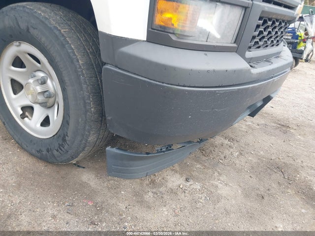 Aukcja sprzedaży 2014 Chevrolet Silverado 1500 Work Truck 1wt, vin: 1GCNCPEH9EZ321672, numer aukcji: 44742866