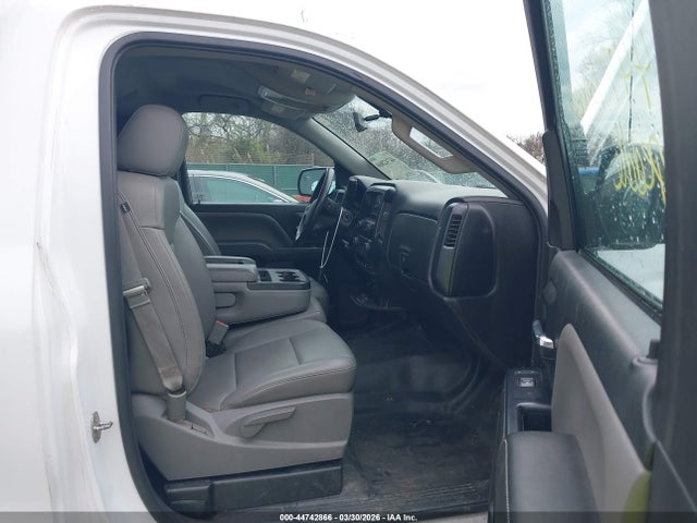 Aukcja sprzedaży 2014 Chevrolet Silverado 1500 Work Truck 1wt, vin: 1GCNCPEH9EZ321672, numer aukcji: 44742866