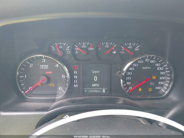 Aukcja sprzedaży 2014 Chevrolet Silverado 1500 Work Truck 1wt, vin: 1GCNCPEH9EZ321672, numer aukcji: 44742866