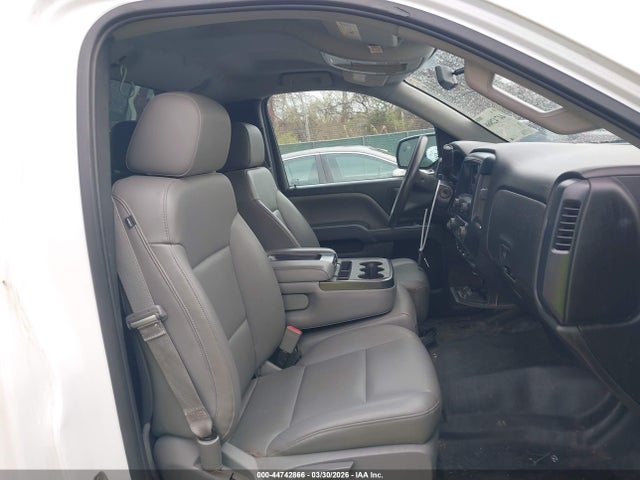 Aukcja sprzedaży 2014 Chevrolet Silverado 1500 Work Truck 1wt, vin: 1GCNCPEH9EZ321672, numer aukcji: 44742866