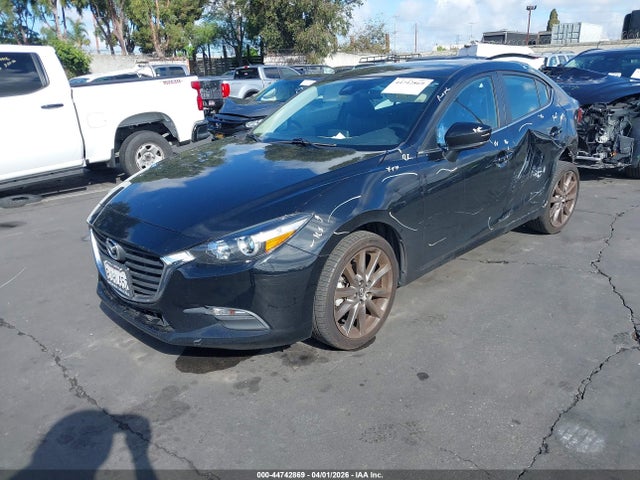 3MZBN1V38JM270222 Mazda Mazda3 Touring