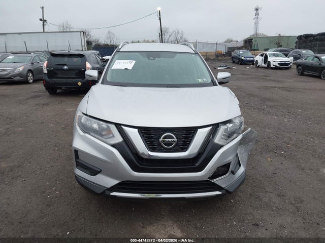 JN8AT2MV2LW120188 Nissan Rogue Sv Intelligent Awd