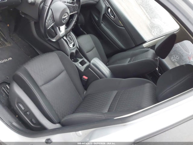 JN8AT2MV2LW120188 Nissan Rogue Sv Intelligent Awd