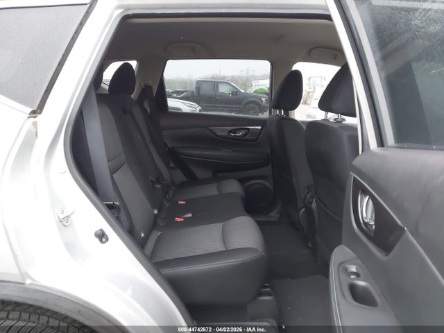 JN8AT2MV2LW120188 Nissan Rogue Sv Intelligent Awd