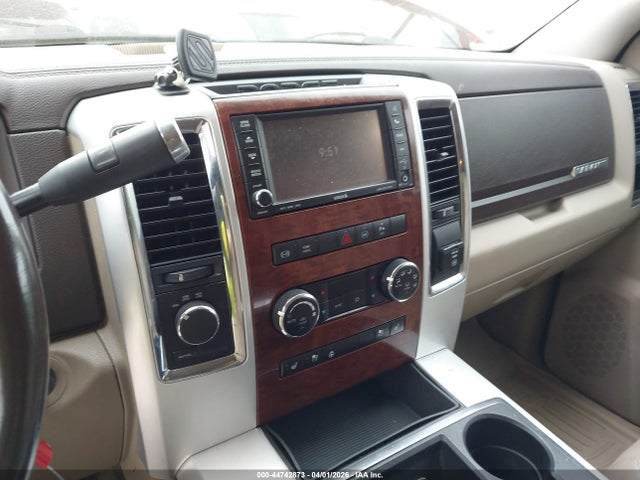 Aukcja sprzedaży 2011 Ram Ram 3500 Laramie, vin: 3D73Y4CL3BG637620, numer aukcji: 44742873