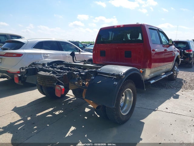 Aukcja sprzedaży 2011 Ram Ram 3500 Laramie, vin: 3D73Y4CL3BG637620, numer aukcji: 44742873