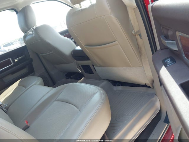Aukcja sprzedaży 2011 Ram Ram 3500 Laramie, vin: 3D73Y4CL3BG637620, numer aukcji: 44742873