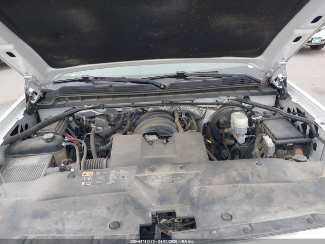 1GCVKNEH3GZ328790 Chevrolet Silverado 1500 Wt