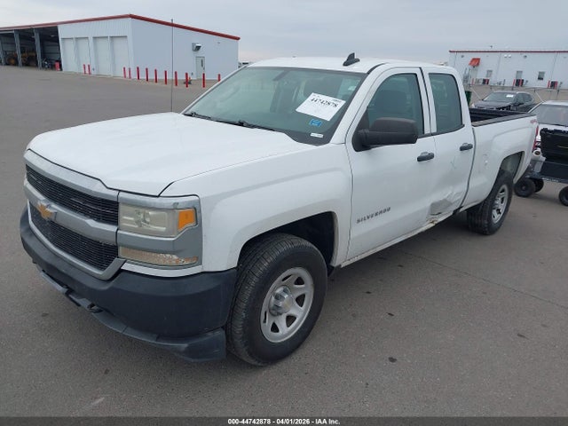 1GCVKNEH3GZ328790 Chevrolet Silverado 1500 Wt