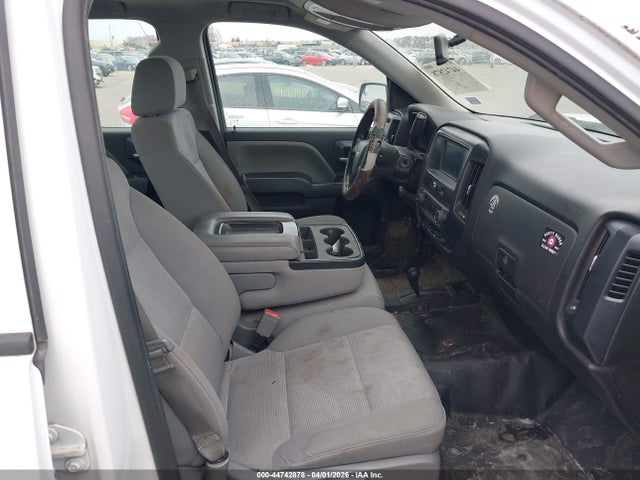 1GCVKNEH3GZ328790 Chevrolet Silverado 1500 Wt