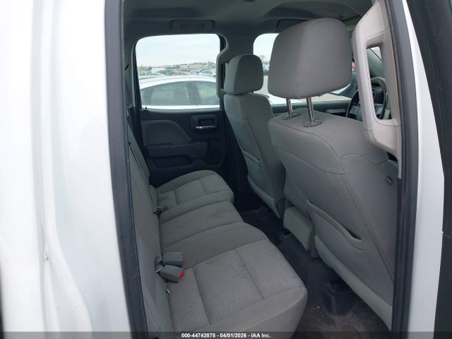 1GCVKNEH3GZ328790 Chevrolet Silverado 1500 Wt