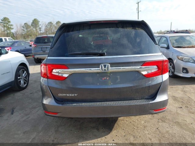 Honda ODYSSEY LX 2018 5FNRL6H25JB013918 Image 15