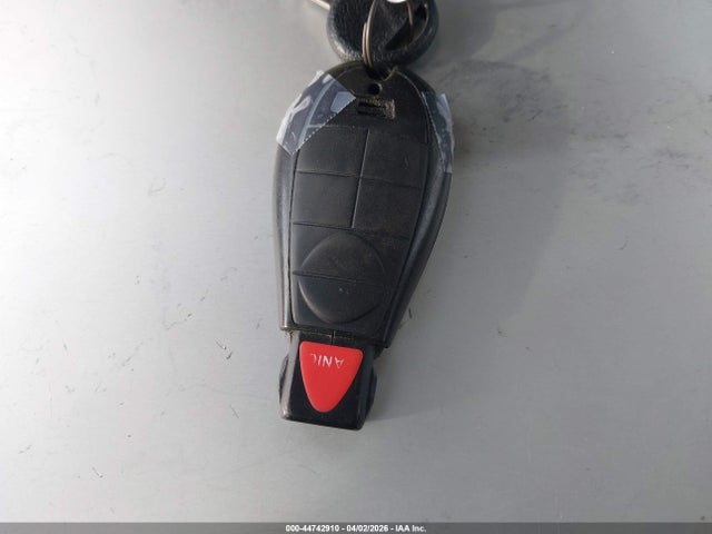 44742910 :رقم المزاد ، 1D3HB18T69S730067 vin ، 2009 Dodge Ram 1500 Slt/sport/trx مزاد بيع