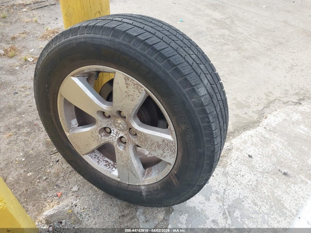 44742910 :رقم المزاد ، 1D3HB18T69S730067 vin ، 2009 Dodge Ram 1500 Slt/sport/trx مزاد بيع