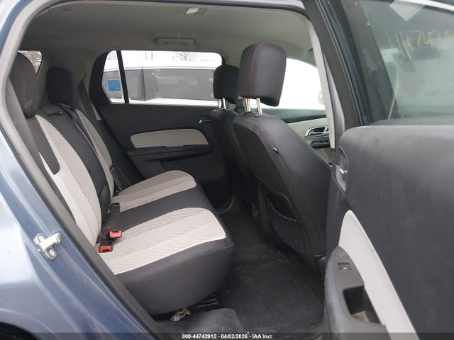 2012 Gmc Terrain Sle-2 მანქანა იყიდება აუქციონზე, vin: 2GKALSEK1C6176976, აუქციონის ნომერი: 44742912