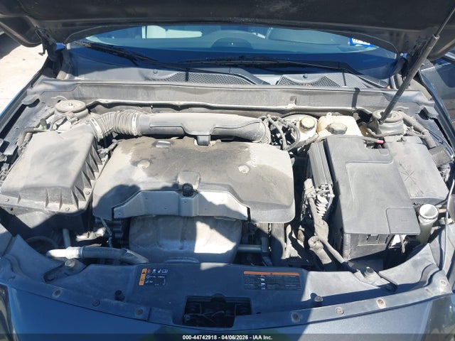 Aukcja sprzedaży 2015 Chevrolet Malibu Ls, vin: 1G11B5SL1FF341912, numer aukcji: 44742918