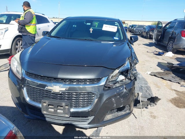 Aukcja sprzedaży 2015 Chevrolet Malibu Ls, vin: 1G11B5SL1FF341912, numer aukcji: 44742918