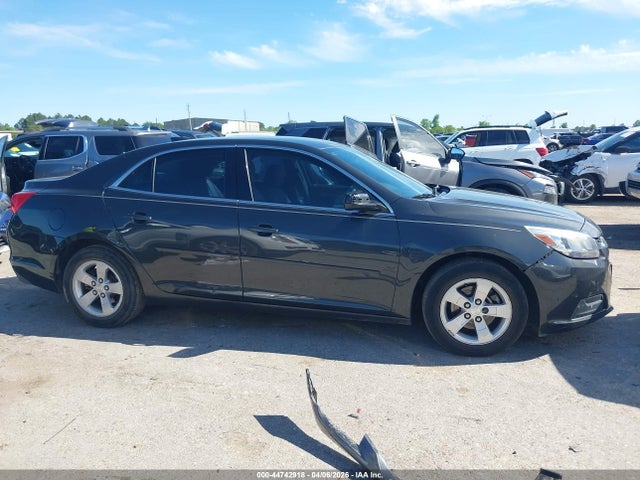 Aukcja sprzedaży 2015 Chevrolet Malibu Ls, vin: 1G11B5SL1FF341912, numer aukcji: 44742918