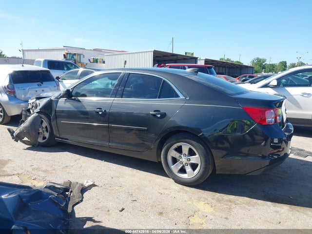 Aukcja sprzedaży 2015 Chevrolet Malibu Ls, vin: 1G11B5SL1FF341912, numer aukcji: 44742918
