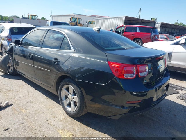 Aukcja sprzedaży 2015 Chevrolet Malibu Ls, vin: 1G11B5SL1FF341912, numer aukcji: 44742918