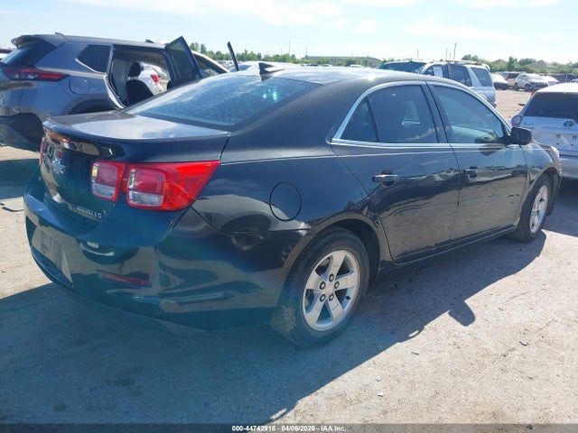 Aukcja sprzedaży 2015 Chevrolet Malibu Ls, vin: 1G11B5SL1FF341912, numer aukcji: 44742918