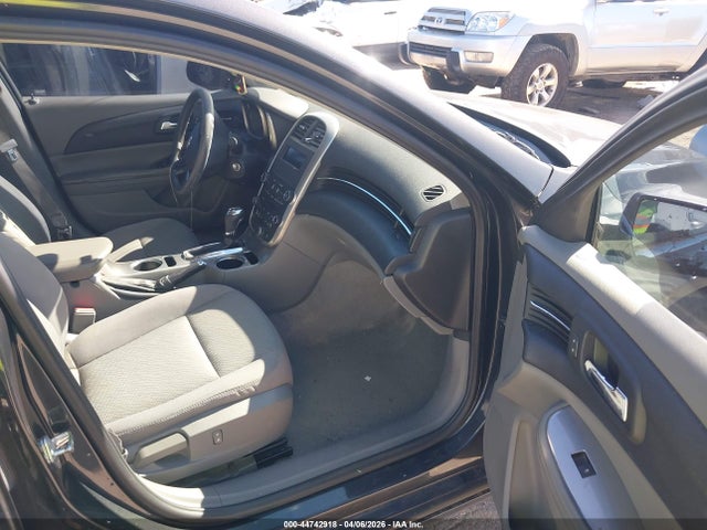 Aukcja sprzedaży 2015 Chevrolet Malibu Ls, vin: 1G11B5SL1FF341912, numer aukcji: 44742918