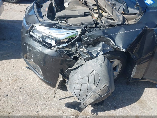 Aukcja sprzedaży 2015 Chevrolet Malibu Ls, vin: 1G11B5SL1FF341912, numer aukcji: 44742918