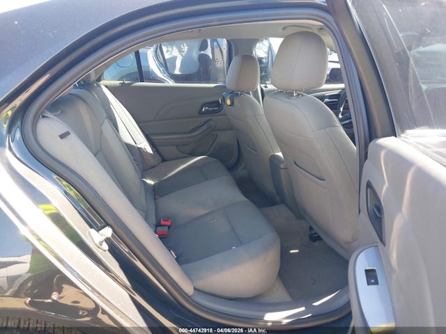 Aukcja sprzedaży 2015 Chevrolet Malibu Ls, vin: 1G11B5SL1FF341912, numer aukcji: 44742918